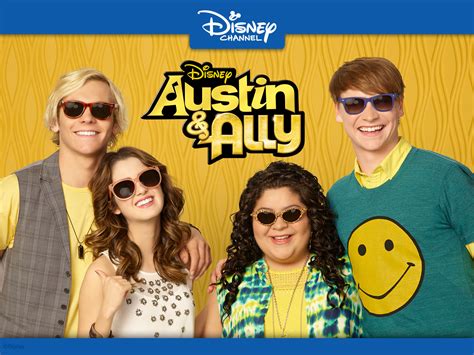 austin & ally games|Austin .